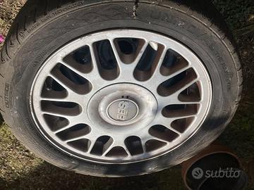 cerchi BBS 15 Volkswagen Golf