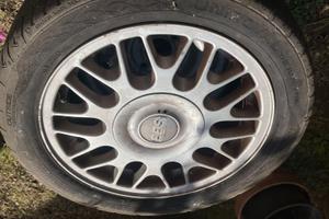 cerchi BBS 15 Volkswagen Golf