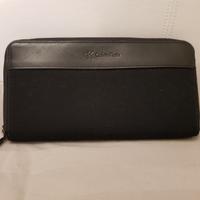 Portafoglio donna Calvin Klein