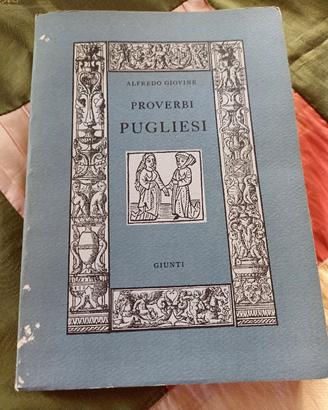 proverbi pugliesi