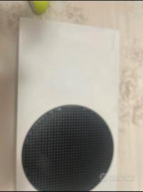 Xbox serie s