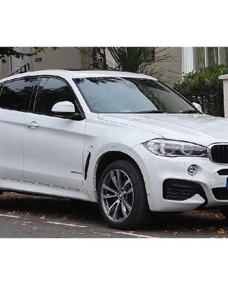 Ricambi usati bmw x6 x 6 2014-2019 #b