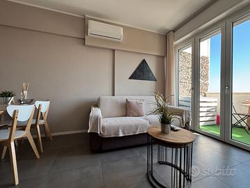 Casa Mameli - Pesaro Centro/Mare