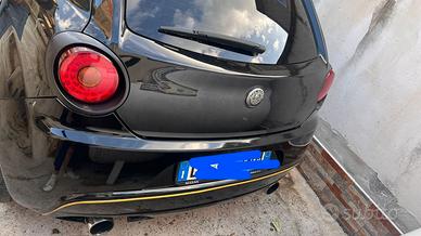 Fari posteriori e coppette specchi Alfa Mito