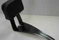 GZM Sissy Bar Sissybar per Harley Davidson Sportst