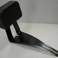 GZM Sissy Bar Sissybar per Harley Davidson Sportst