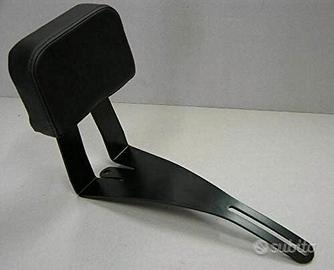 GZM Sissy Bar Sissybar per Harley Davidson Sportst