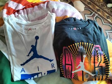 maglie jordan