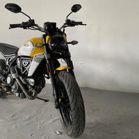 SCRAMBLER 800 ICON 2GEN