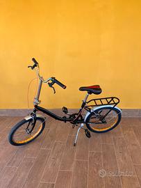 Biciclette pieghevole Graziella 