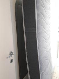 Materasso  Fibramed come nuovo