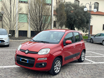 Fiat panda 9.0 turbo benzina