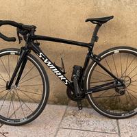 Specialized  Tarmac Sworks SL6