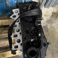 motore Audi A1 1.6 105cv revisionato sigla CAY