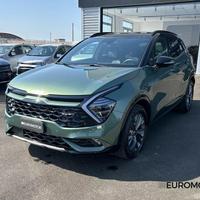 Kia Sportage 1.6 tgdi hev GT-line Panorama Sunroof