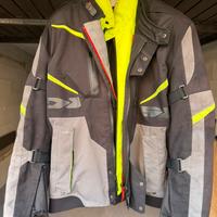 Giacca SPIDI MOTORSPORT