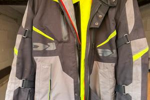 Giacca SPIDI MOTORSPORT