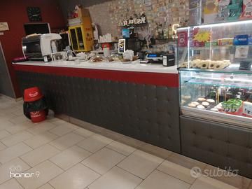 Bar caffetteria