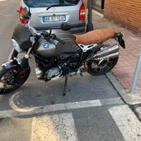 BMW R nineT - 2017