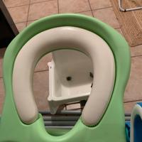 Riduttore wc