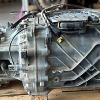 CAMBIO DAF XF 530 ZF TRAXON 12TX2621 TD