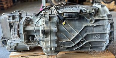 CAMBIO DAF XF 530 ZF TRAXON 12TX2621 TD