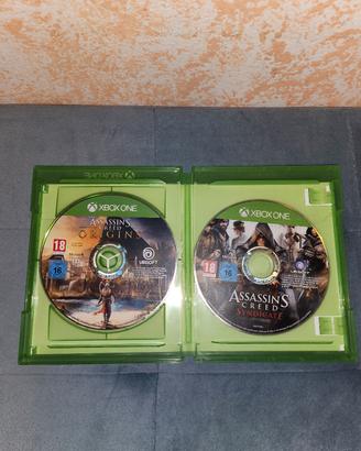 giochi xbox