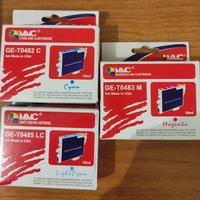 Cartucce per Epson Stilus Photo R200