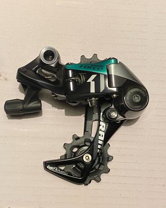 SRAM cambio force 1 gabbia corta 3.0 / 11V