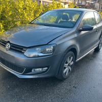 RICAMBI VOLKSWAGEN POLO 2009/2017