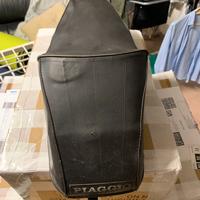 Sella gobbino monoposto Vespa 50