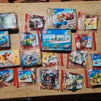 Lego vari 