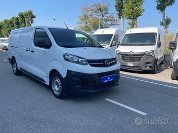OPEL - Vivaro - L3H1 1.5d 100cv Enjoy S&S p.maggio