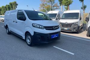 OPEL - Vivaro - L3H1 1.5d 100cv Enjoy S&S p.maggio