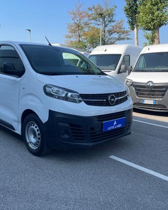 OPEL - Vivaro - L3H1 1.5d 100cv Enjoy S&S p.maggio