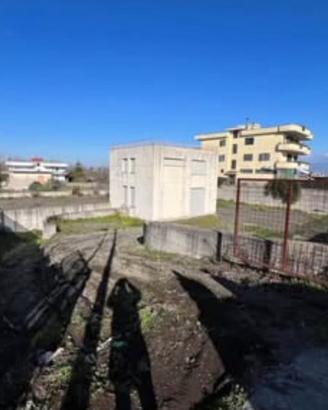 Capannone/uffici