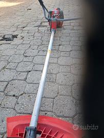 efco decespugliatore 