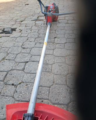 efco decespugliatore 