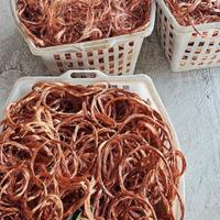 ritiro rame cavi elletrici 