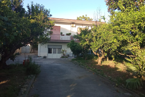 Villetta Bifamiliare su 2 Livelli