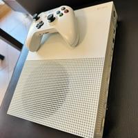 Xbox One S 1Tb