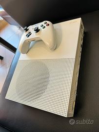 Xbox One S 1Tb