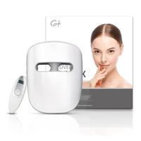 MASCHERA LED VISO TERAPIA DELLA LUCE
