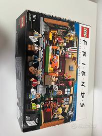 Lego FRIENDS
