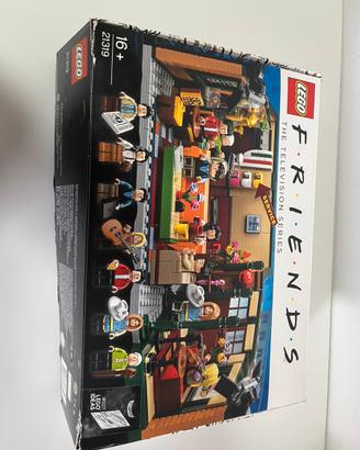Lego FRIENDS