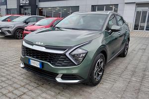 Kia Sportage 1.6 TGDi Business GPL