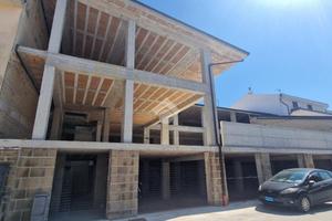 PORZIONE DI BIFAMILIARE A MONTESARCHIO