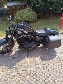 Sportster Forty eight 