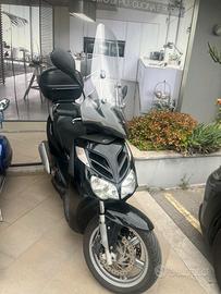 Aprilia Sportcity 300 Cube Piaggio 300