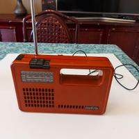 radio portatile Inokito